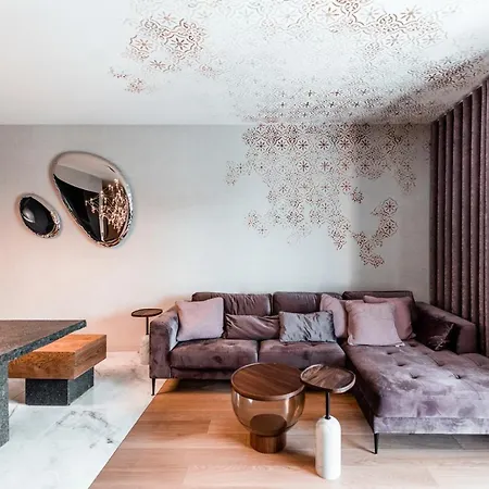 Deo Plaza Apartament 118 Appartement *